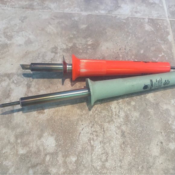 Soldering tools for jewelry making - Picture 5 of 7